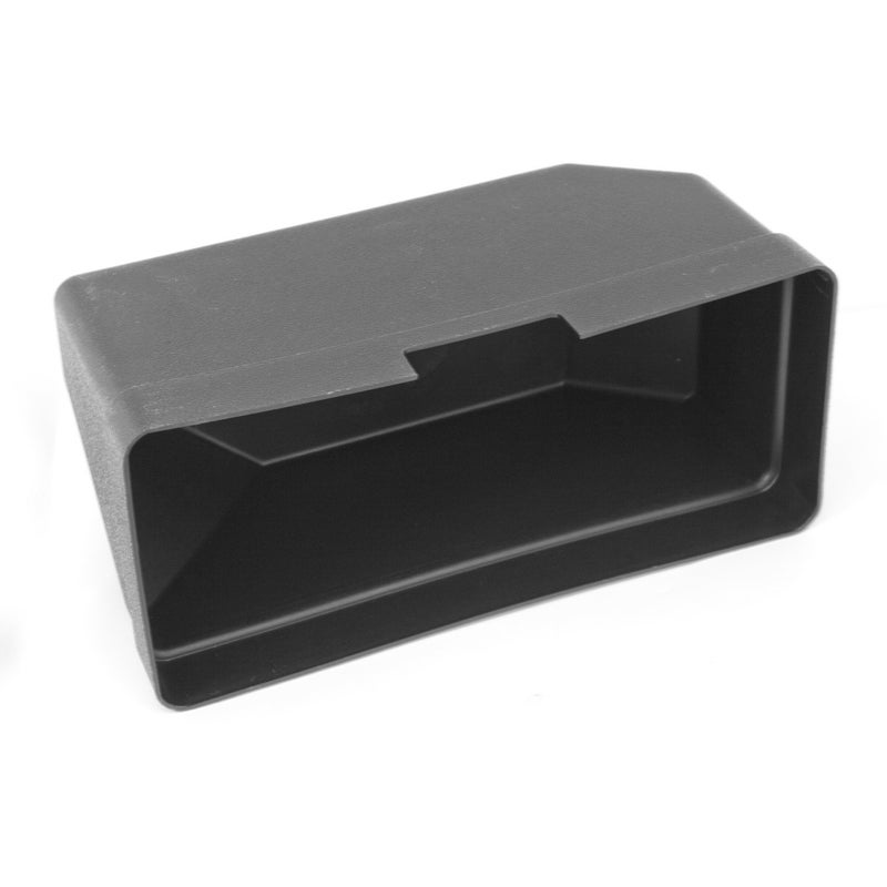 Omix-Ada | 13316.01 | Glove Box Insert | OE Reference: M1093 | Fits 1972-1986 Jeep CJ - Image 1